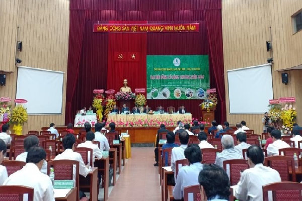 ĐHĐCĐ GVR: Tái cấu trúc Tập đoàn, hướng trọng tâm phát triển vào KCN trong năm 2020 